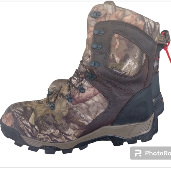Rocky Sport Pro Hunting Boots - Picture 14 of 15